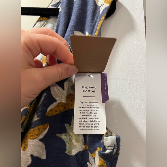 BRAND NEW Patagonia Dress with Tags On! - Picture 4 of 5